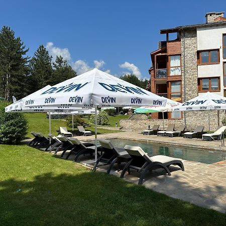 Entire Private Apartment In Pirin Golf & Country Club Бансько Екстер'єр фото