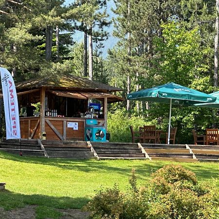 Entire Private Apartment In Pirin Golf & Country Club Бансько Екстер'єр фото