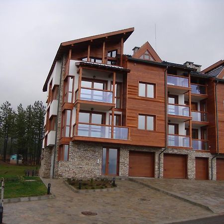 Entire Private Apartment In Pirin Golf & Country Club Бансько Екстер'єр фото