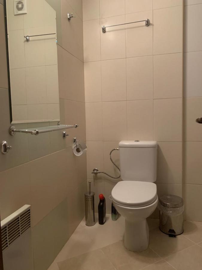 Entire Private Apartment In Pirin Golf & Country Club Бансько Екстер'єр фото