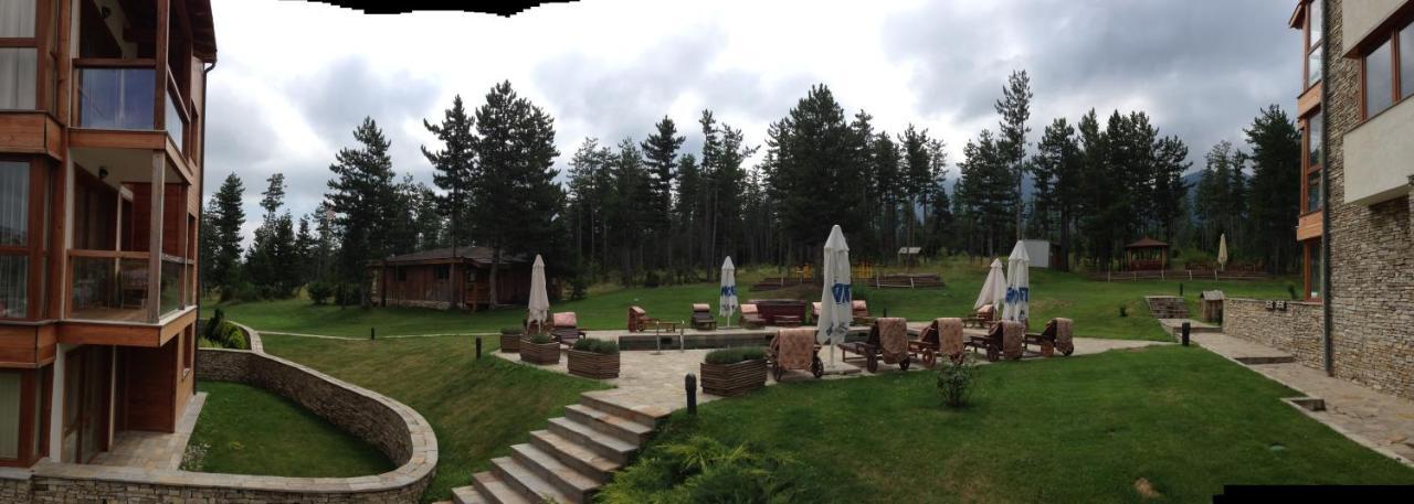 Entire Private Apartment In Pirin Golf & Country Club Бансько Екстер'єр фото