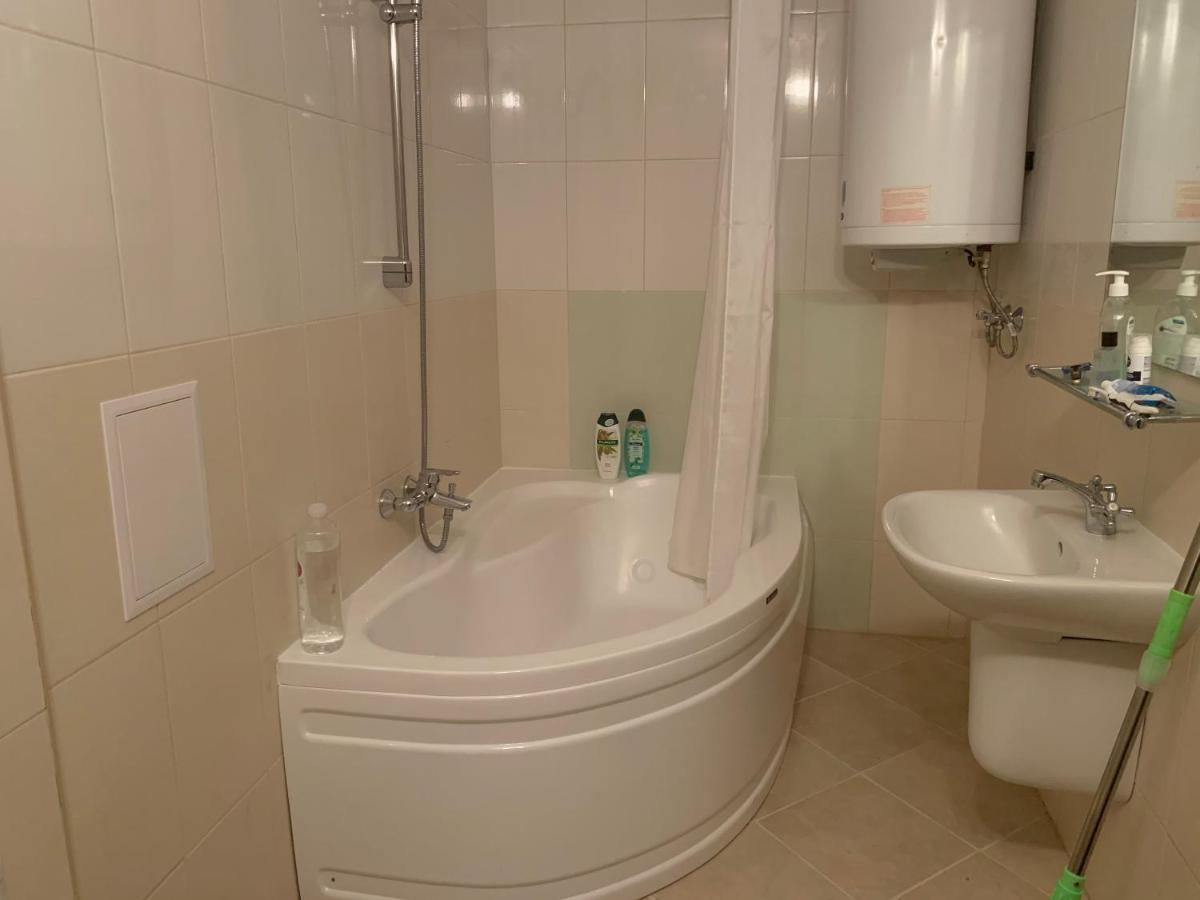 Entire Private Apartment In Pirin Golf & Country Club Бансько Екстер'єр фото