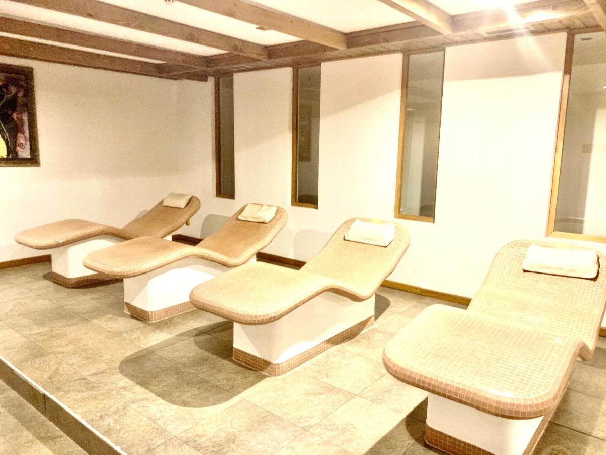 Entire Private Apartment In Pirin Golf & Country Club Бансько Екстер'єр фото