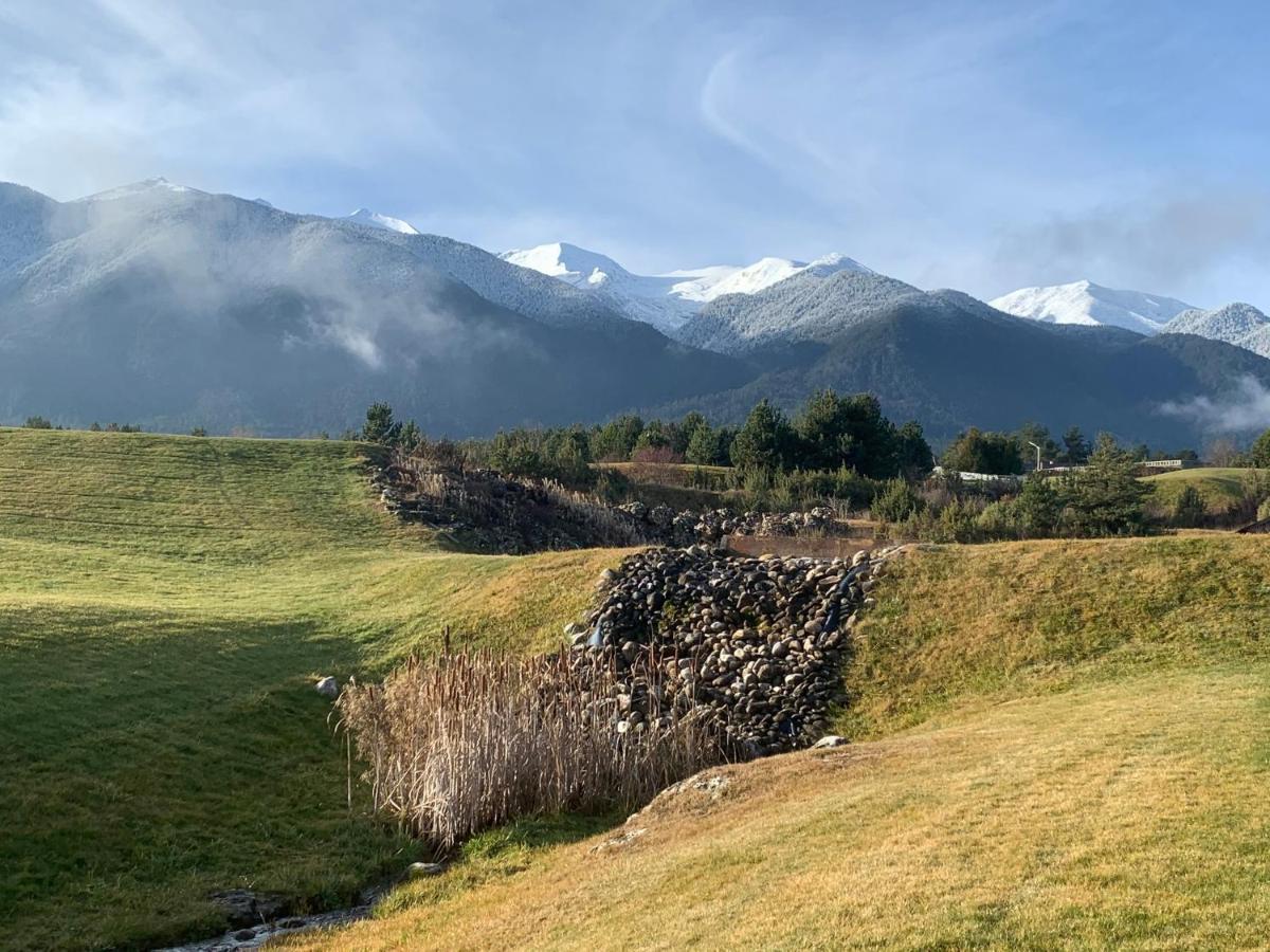Entire Private Apartment In Pirin Golf & Country Club Бансько Екстер'єр фото