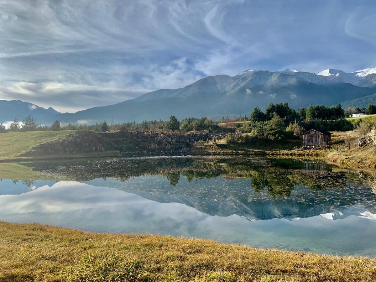 Entire Private Apartment In Pirin Golf & Country Club Бансько Екстер'єр фото