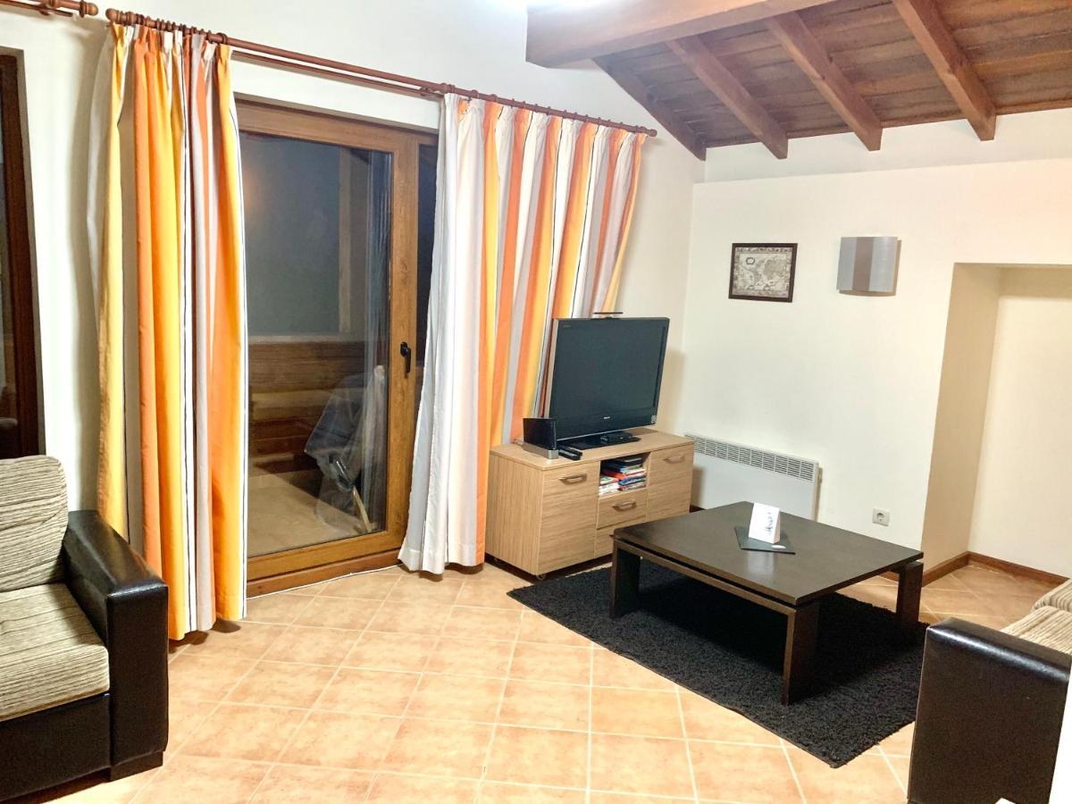 Entire Private Apartment In Pirin Golf & Country Club Бансько Екстер'єр фото