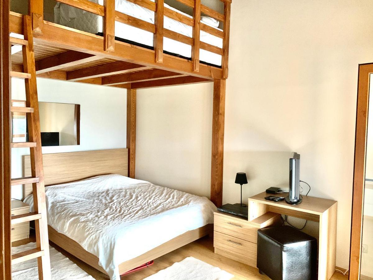 Entire Private Apartment In Pirin Golf & Country Club Бансько Екстер'єр фото