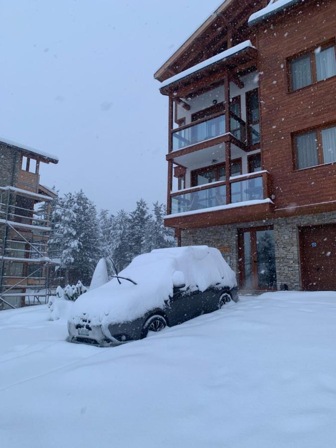 Entire Private Apartment In Pirin Golf & Country Club Бансько Екстер'єр фото