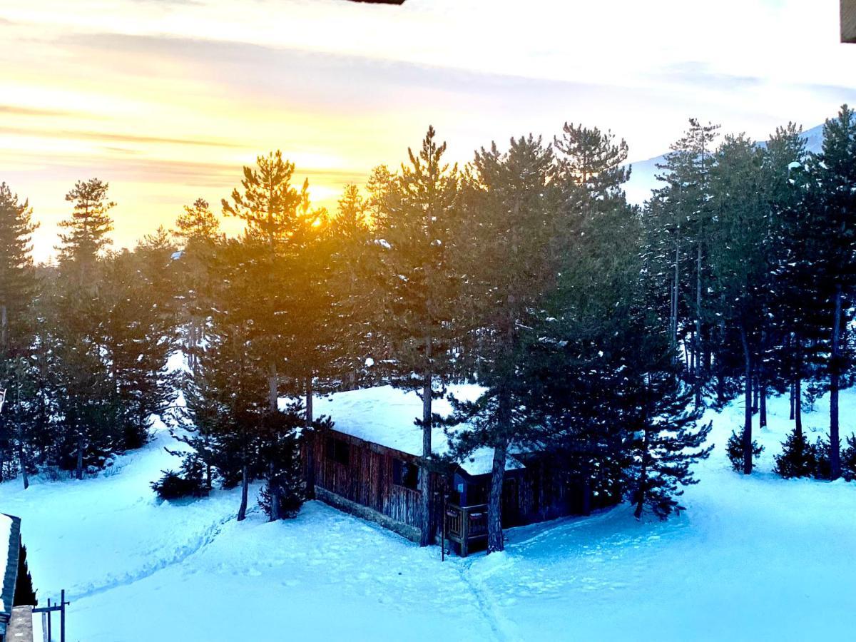 Entire Private Apartment In Pirin Golf & Country Club Бансько Екстер'єр фото