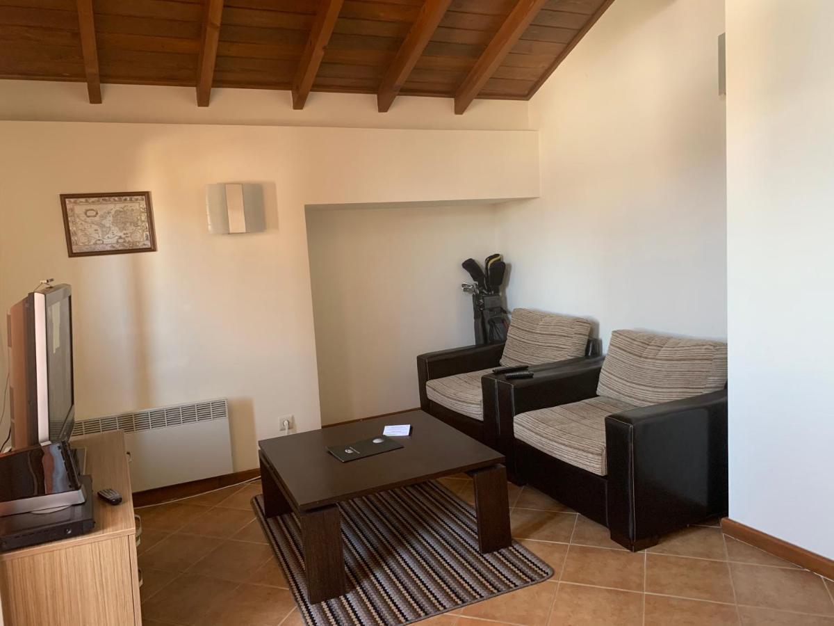 Entire Private Apartment In Pirin Golf & Country Club Бансько Екстер'єр фото