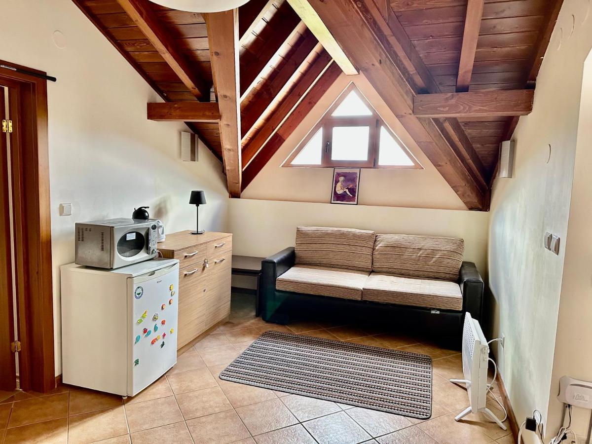 Entire Private Apartment In Pirin Golf & Country Club Бансько Екстер'єр фото