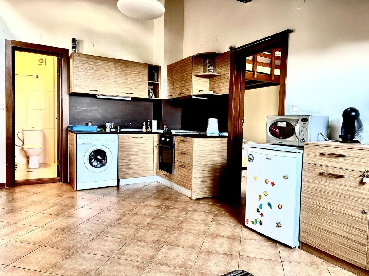 Entire Private Apartment In Pirin Golf & Country Club Бансько Екстер'єр фото