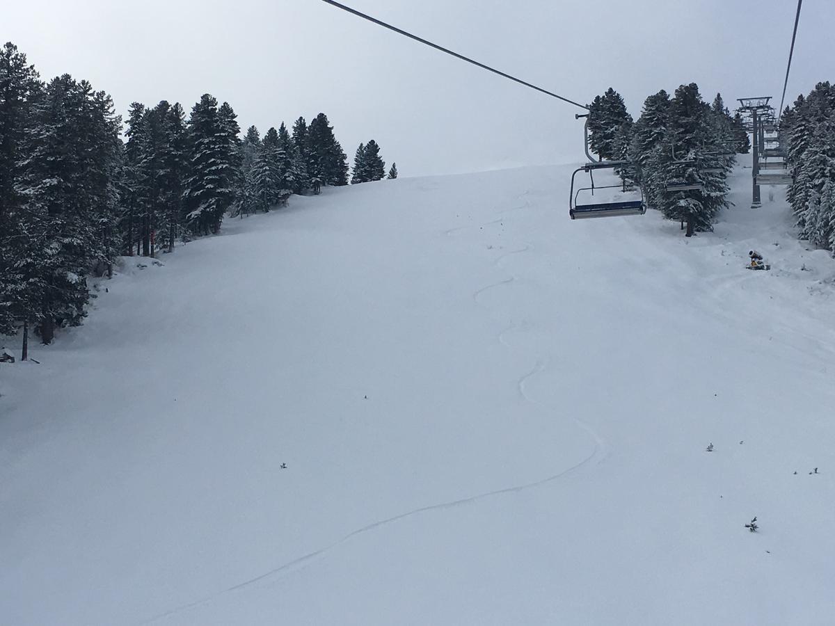 Entire Private Apartment In Pirin Golf & Country Club Бансько Екстер'єр фото